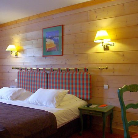 Le Grand Hotel & Spa Gérardmer Dış mekan fotoğraf