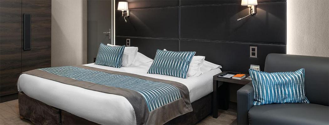 Le Grand Hotel & Spa Gérardmer Dış mekan fotoğraf