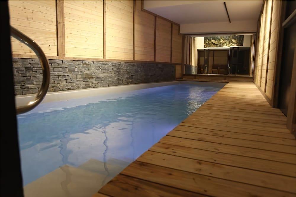 Le Grand Hotel & Spa Gérardmer Dış mekan fotoğraf