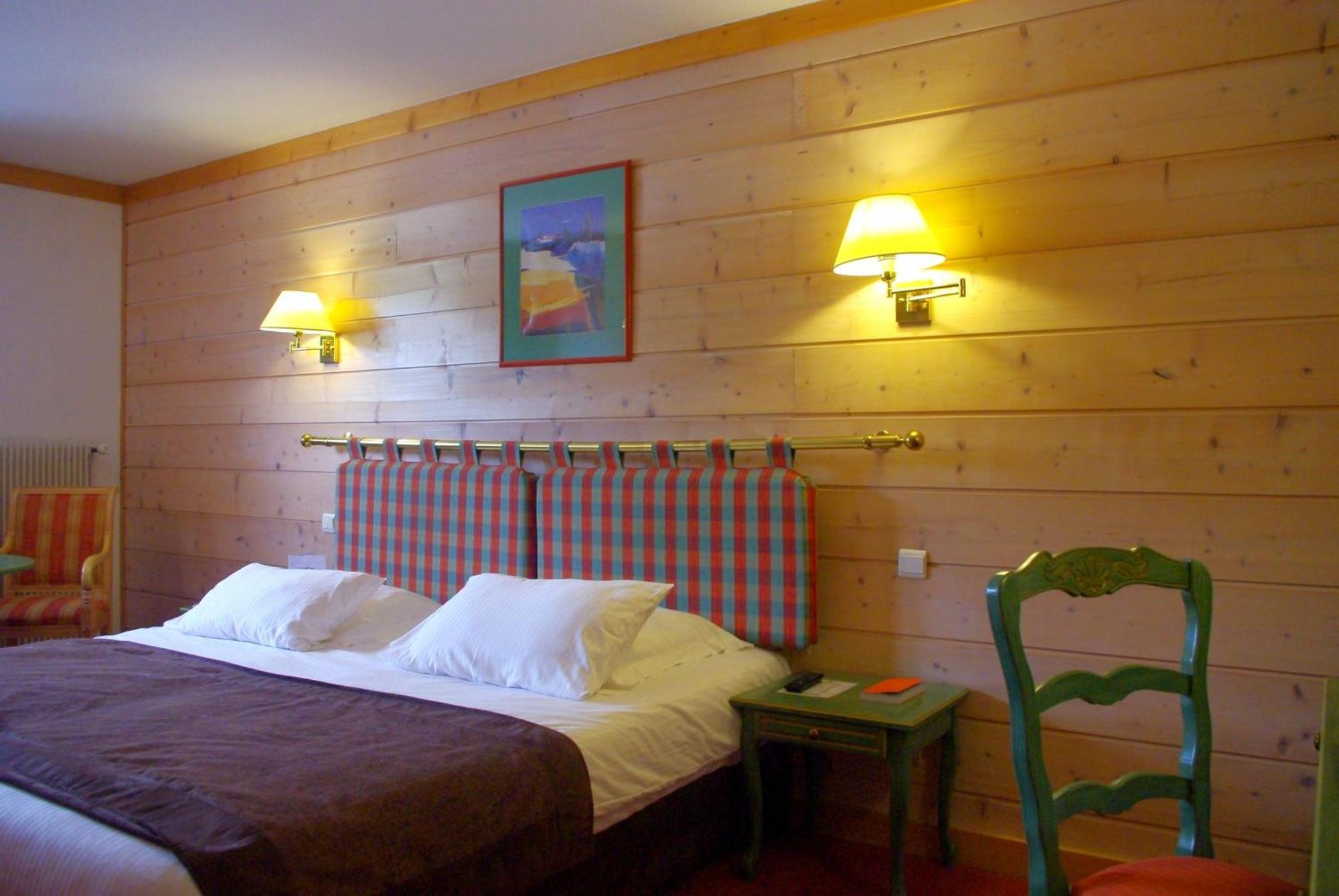 Le Grand Hotel & Spa Gérardmer Dış mekan fotoğraf